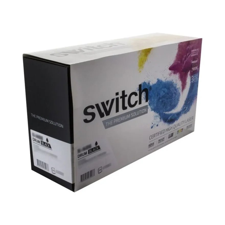 Tambour compatible Brother DR6000 - Switch