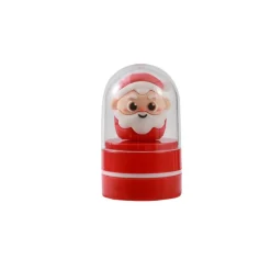 Tampon XMAS - Santa - Noël