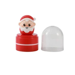Tampon XMAS - Santa - Noël
