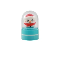 Tampon XMAS - Snowman - Noël