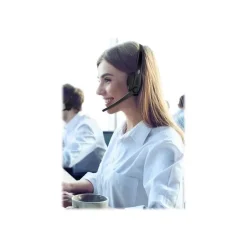 TaoTronics TT-BH041 - Casque sans fil avec micro - noir