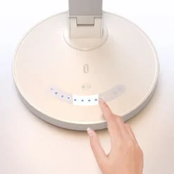 TAOTRONICS TT-DL13G - Lampe de bureau à Led - 12w - blanc