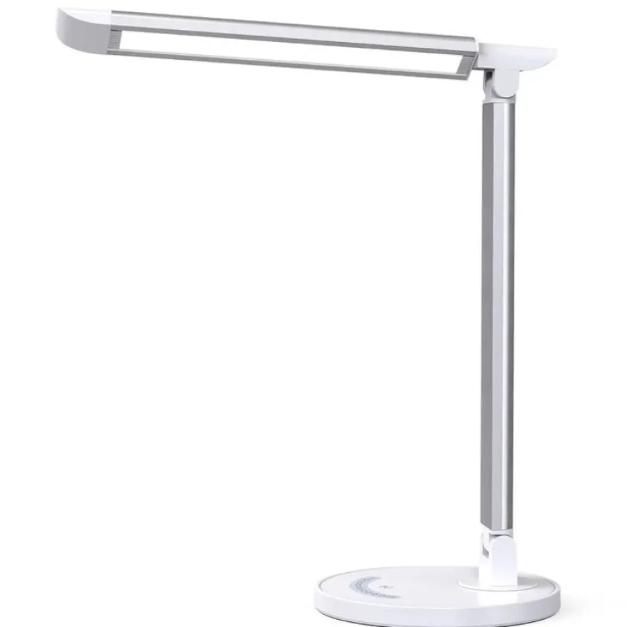 TAOTRONICS TT-DL13G - Lampe de bureau à Led - 12w - blanc