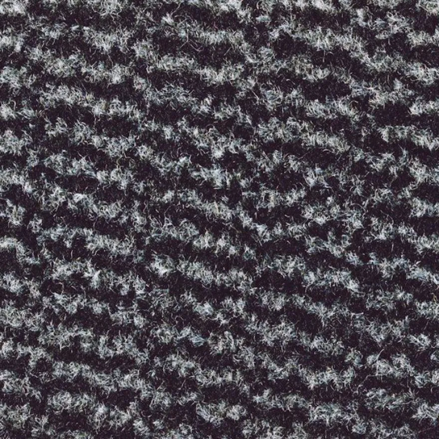 Tapis absorbant SMART - 60 x 90 cm - anthracite