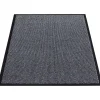 Tapis absorbant SMART - 60 x 90 cm - anthracite