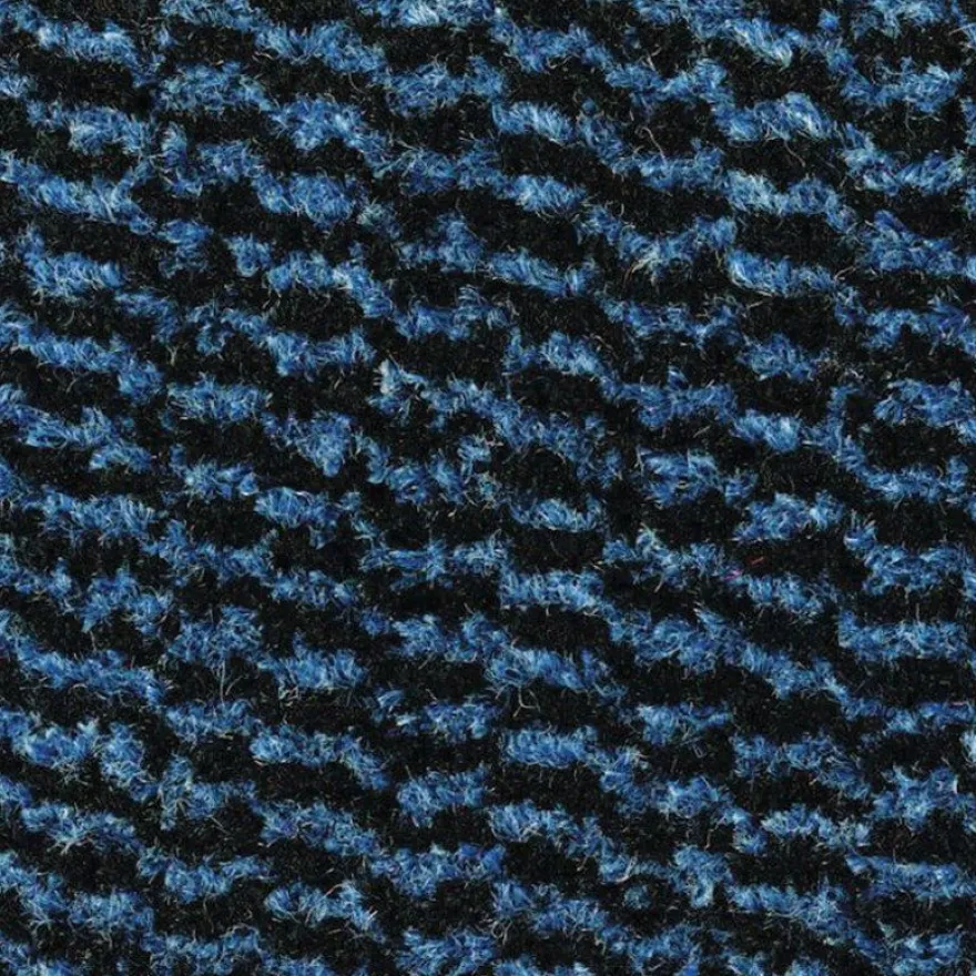 Tapis absorbant SMART - 60 x 90 cm - bleu