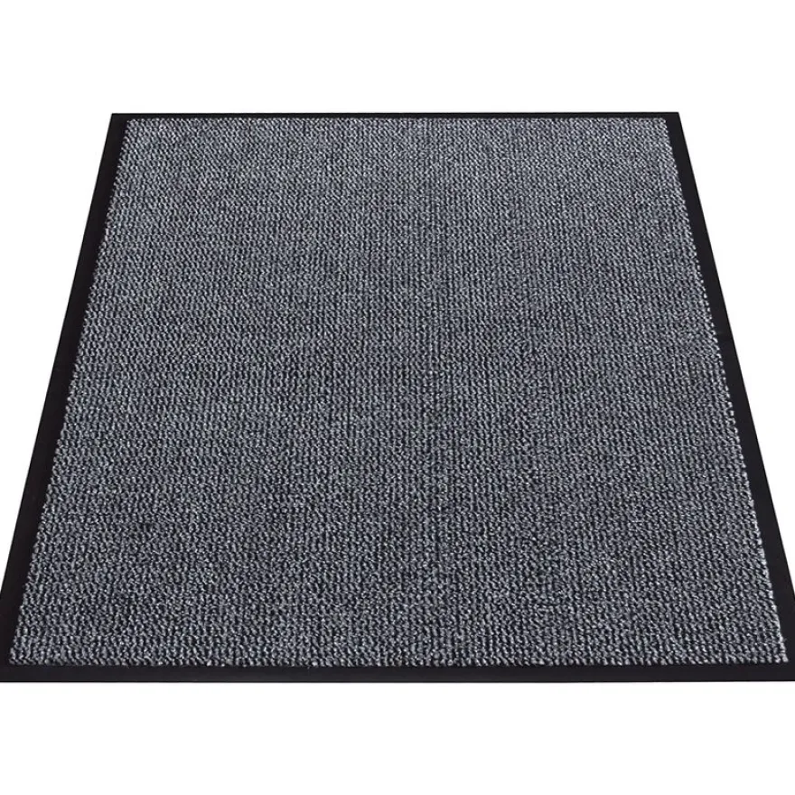 Tapis absorbant SMART - 90 x 150 cm - anthracite
