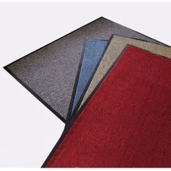 Tapis absorbant SMART - 60 x 90 cm - brique