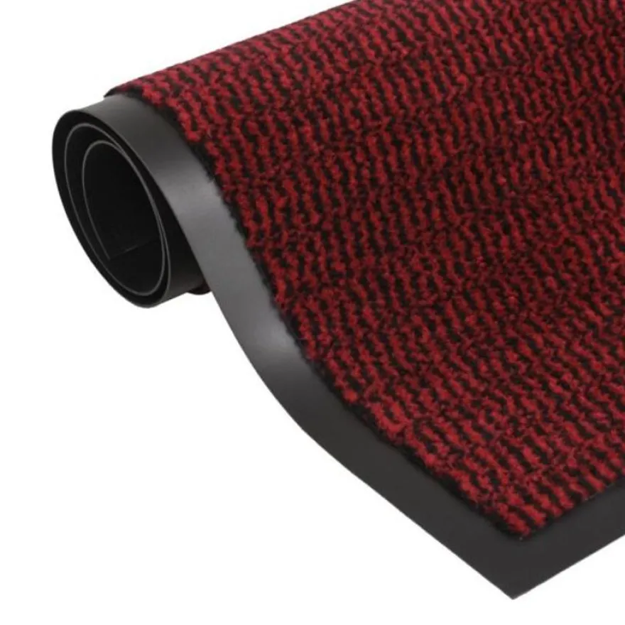 Tapis absorbant SMART - 40 x 60 cm - brique