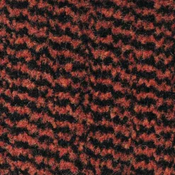 Tapis absorbant SMART - 90 x 150 cm - brique
