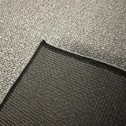 Tapis Alexa - 45 x 90 cm - gris