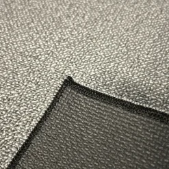 Tapis Alexa - 45 x 70 cm - gris