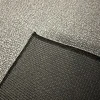 Tapis Alexa - 45 x 145 cm - gris