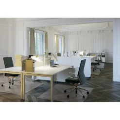 Tapis de sol PET - 120 x 90 cm - Sol dur