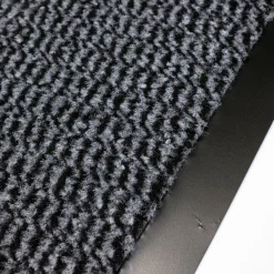 Tapis d’intérieur smart budget - 90 x 60 cm - noir