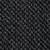 Tapis microfibres - 90 x 150 cm - gris