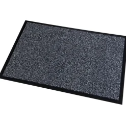 Tapis premium - 60 x 90 cm - gris
