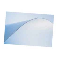 Tapis protection de sol - 120 x 90 cm - pour sols durs