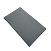 Tapis Stone - 45 x 70 cm - gris