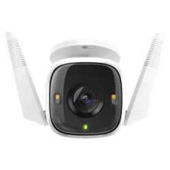 Tapo C320WS V1 - caméra de surveillance réseau - Wifi - 4MP