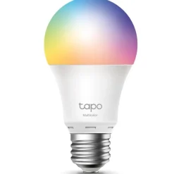 Tapo L530E - ampoule LED connectée WiFi Multicolore L530 - Culot E27