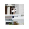 Tapo TC82 KIT V1 - Caméra de surveillance réseau - intérieur, extérieur - résistant aux intempéries - couleur (Jour et nuit) - 3 MP - 2304 x 1296 - 2K - Focale fixe - audio - sans fil - Wi-Fi - 2.4GHz radio - H.264 - avec Panneau solaire Tapo A201