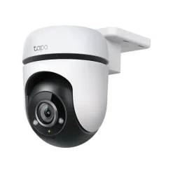 Tapo TC40 V1 - Caméra de surveillance réseau connecté - TP - Link - Blanc