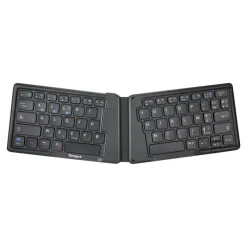 Targus - Clavier - antimicrobienne - sans fil - Bluetooth 5.1 - AZERTY - Français - noir - B2B