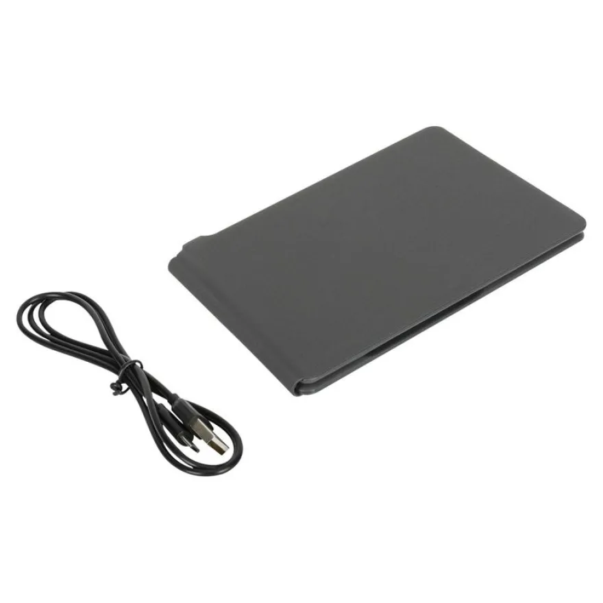 Targus - Clavier - antimicrobienne - sans fil - Bluetooth 5.1 - AZERTY - Français - noir - B2B