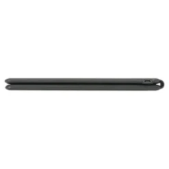 Targus - Clavier - antimicrobienne - sans fil - Bluetooth 5.1 - AZERTY - Français - noir - B2B
