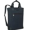 Targus – Sacoche tote bag convertible Avila – 15-16" – bleu nuit