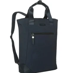 Targus – Sacoche tote bag convertible Avila – 15-16" – bleu nuit