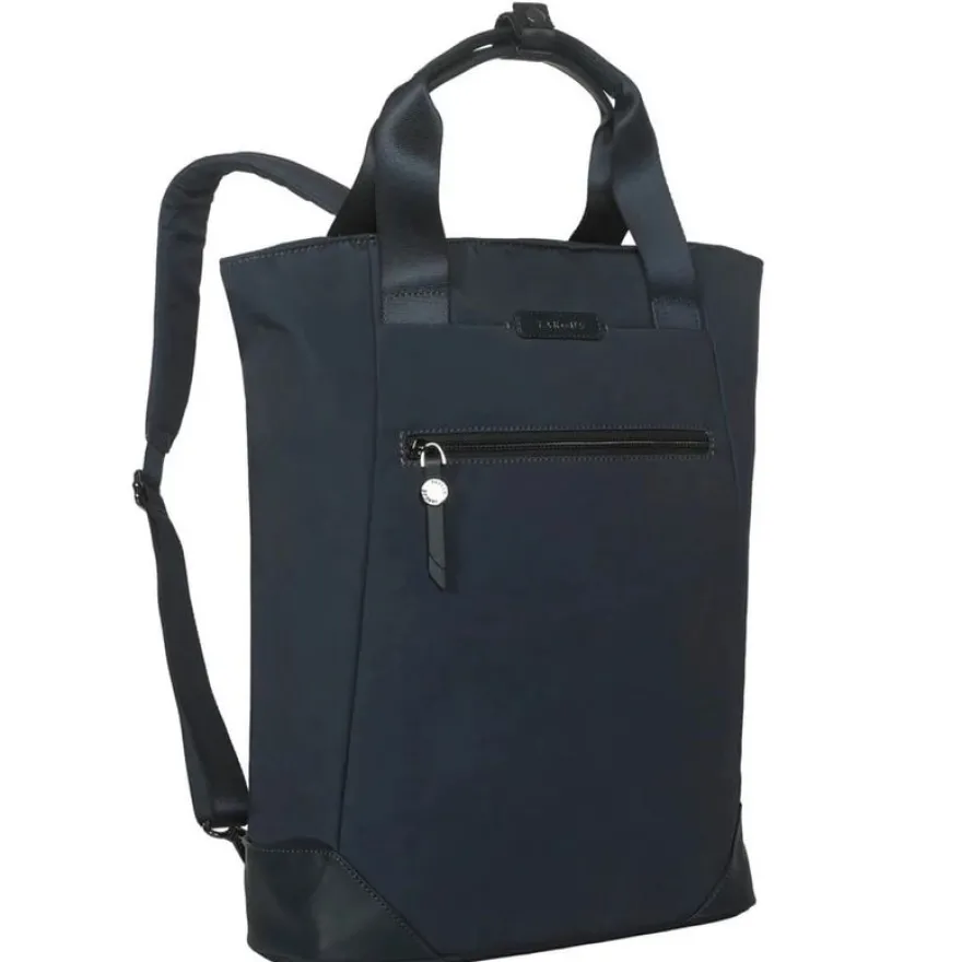 Targus – Sacoche tote bag convertible Avila – 15-16" – bleu nuit