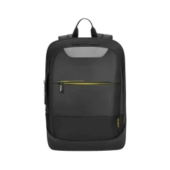 Targus City Gear - Sac à dos pour ordinateur portable 15,6" - noir