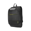 Targus City Gear - Sac à dos pour ordinateur portable 15,6" - noir