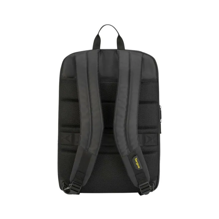 Targus City Gear - Sac à dos pour ordinateur portable 15,6" - noir
