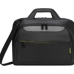 Targus City Gear - Sacoche pour ordinateur portable 15,6" - noir