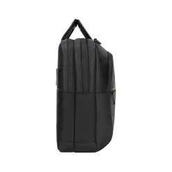 Targus City Gear - Sacoche pour ordinateur portable 15,6" - noir