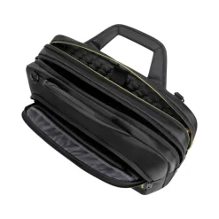 Targus City Gear - Sacoche pour ordinateur portable 15,6" - noir