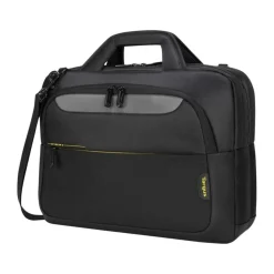 Targus City Gear - Sacoche pour ordinateur portable 15,6" - noir