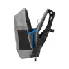 Targus City Lite - Sac à dos pour ordinateur portable 15,6" - gris