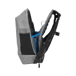 Targus City Lite - Sac à dos pour ordinateur portable 15,6" - gris