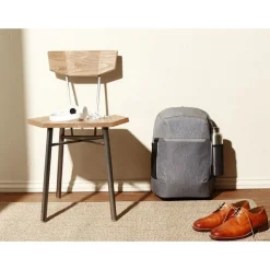 Targus City Lite - Sac à dos pour ordinateur portable 15,6" - gris