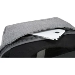 Targus City Lite - Sac à dos pour ordinateur portable 15,6" - gris