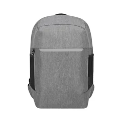 Targus City Lite - Sac à dos pour ordinateur portable 15,6" - gris