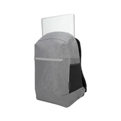 Targus City Lite - Sac à dos pour ordinateur portable 15,6" - gris