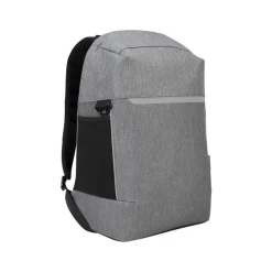 Targus City Lite - Sac à dos pour ordinateur portable 15,6" - gris