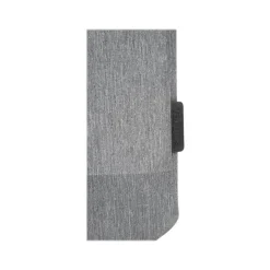 Targus City Lite - Sacoche à bandoulière pour ordinateur portable 15,6" - gris