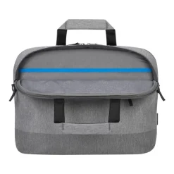 Targus City Lite - Sacoche pour ordinateur portable 15,6" - gris