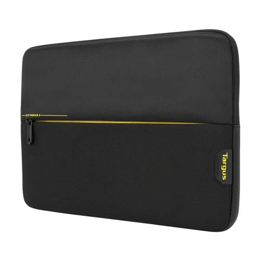 Targus CityGear 3 - Housse pour ordinateur portable 15,6" - noir